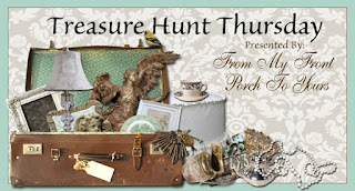 From My Front Porch To Yours-Treasure Hunt Thursday