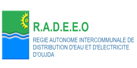 الوكالة المستقلة الجماعية لتوزيع الماء والكهرباء بوجدة لوائح المدعوين لإجراء الاختبار الشفوي لمباراة توظيف 24 منصب