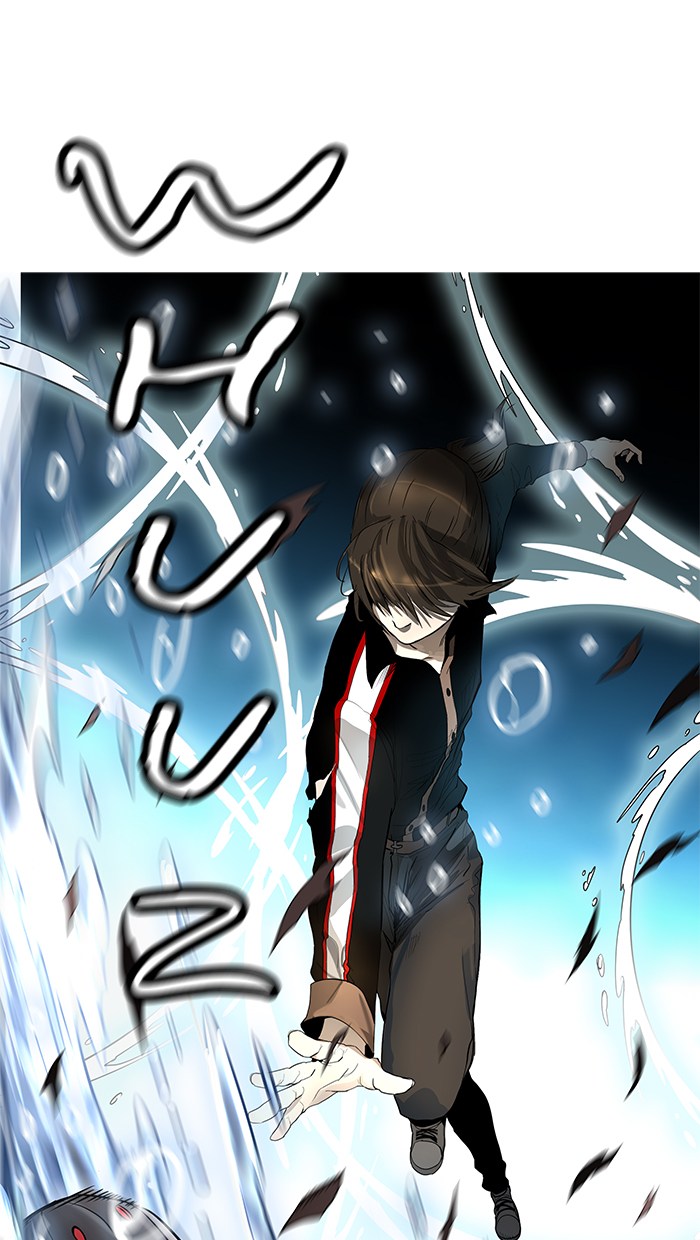 Webtoon Tower Of God Bahasa Indonesia Chapter 428