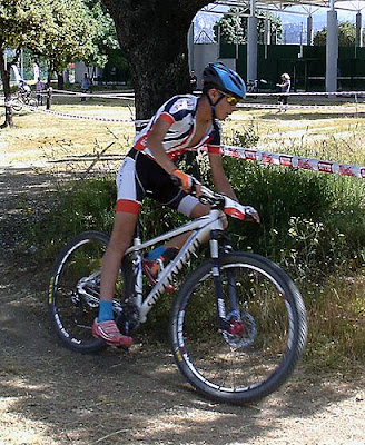 Cofidis Biker Cup Aranjuez Ciclismo