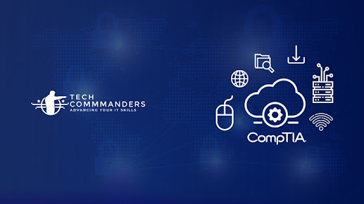 [Free Udemy Course] CompTIA Cloud+ CV0-002 Bootcamp Get Certified!