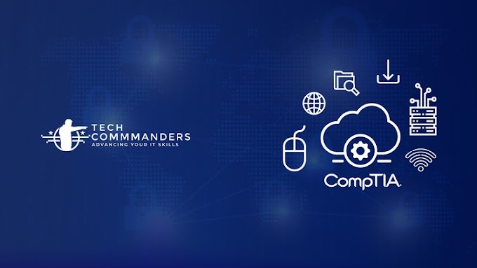 [EXPIRED][Free Udemy Course] CompTIA Cloud+ CV0-002 Bootcamp Get Certified!