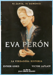 Eva Peron