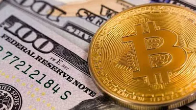 Bitcoin trong con mắt người Việt cơ hội và rủi ro