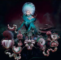 Bjork, Fossora, Song List, Track List, New Album, Atopos