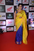 Poorna at Mirchi Music Awards South-thumbnail-13