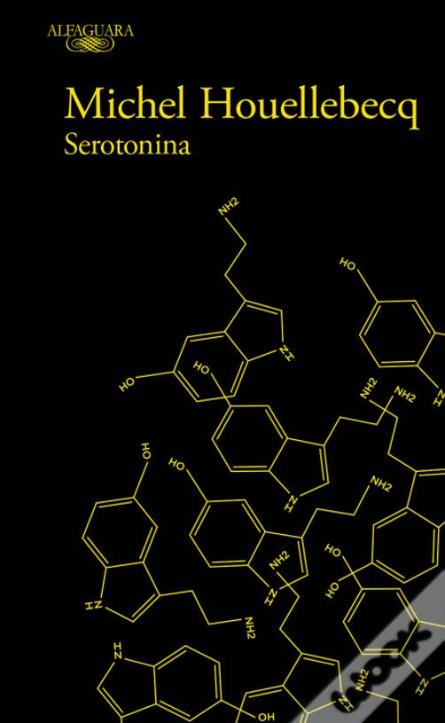  Serotonina