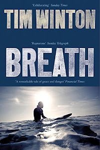 Breath: Film Tie-In (English Edition)