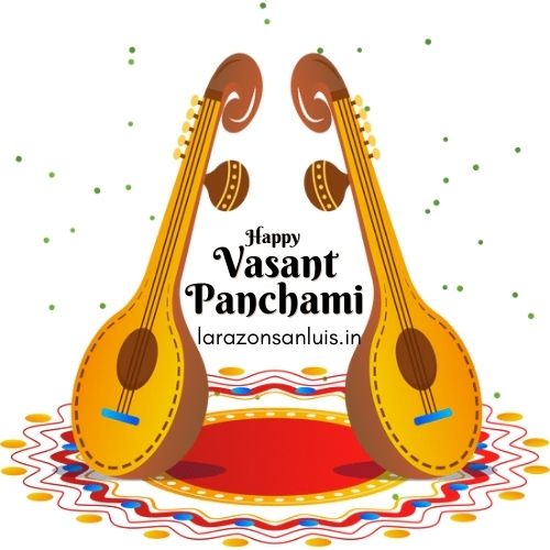 Happy Basant panchami Wishes