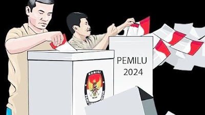 KPU Umumkan DCS, Dua Anggota DPRD Mempawah Lompat Partai