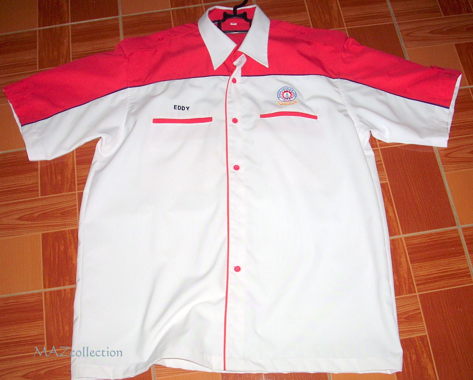 mazcollection BAJU F1 