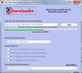 Software Youtube Downloader Terbaik