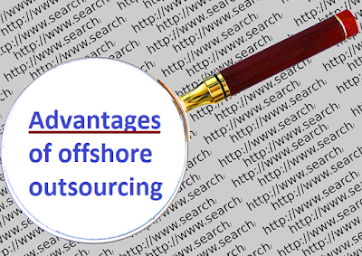 Article - Advantages of offshore outsourcing