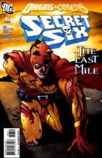 Secret Six 6