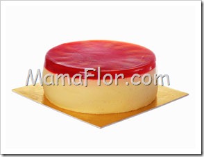 TORTAHELADA