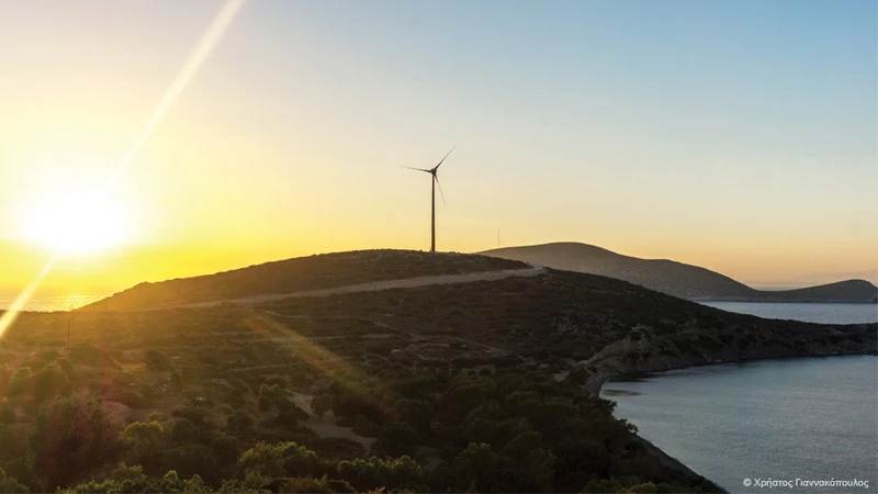 Προτάσεις του WWF Ελλάς για το περιβαλλοντικό έργο της νέας κυβέρνησης