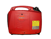 Home Backup Generator - Portable Inverter  Generator Gas