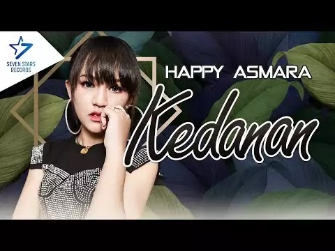 Kedanan - Happy Asmara