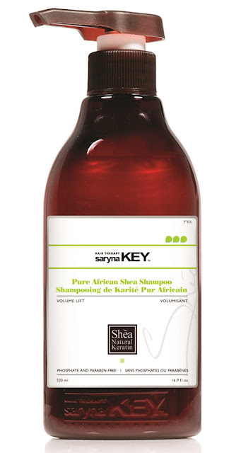 Saryna Key Volume Lift Shampoo 2