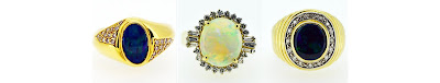 australia opal