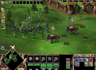 Download Game Kohan 2 - Kings Of War PC Games Full Version ISO For PC | Murnia Games