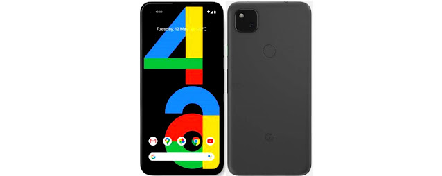 Google Pixel 4A