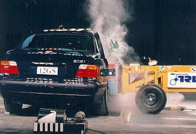 Car crash tests Seen On www.coolpicturegallery.net