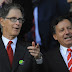 Business as usual' - Liverpool chairman Tom Werner provides update on FSG's potential sale of the club