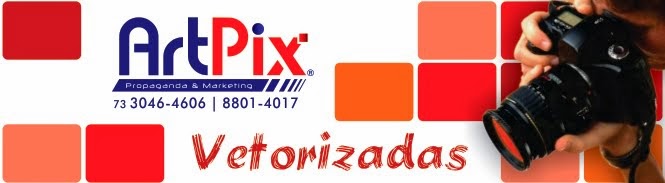 Vetorizadas