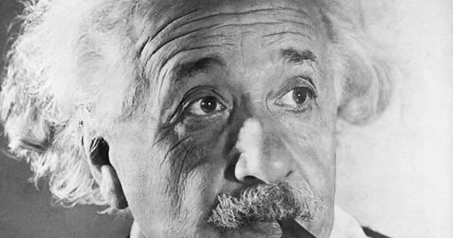 Carta De Einstein Para Lieserl - Soalan o