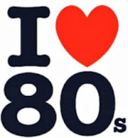 I love 80's, anni '80
