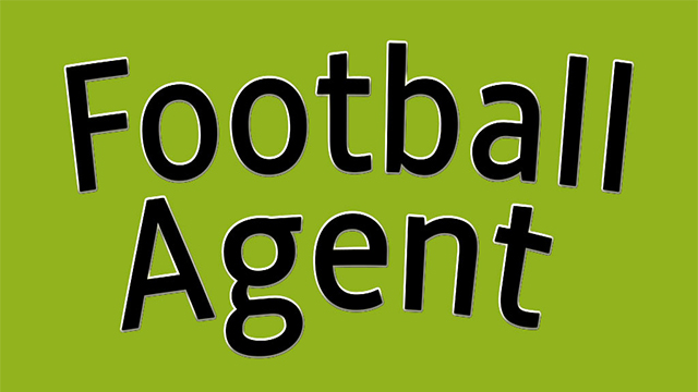 Football Agent Mod Apk - BOSSDROID