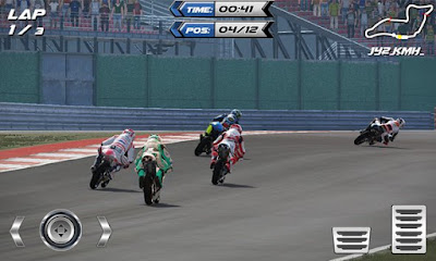 Real Motogp Racing World Racing 2018 APK