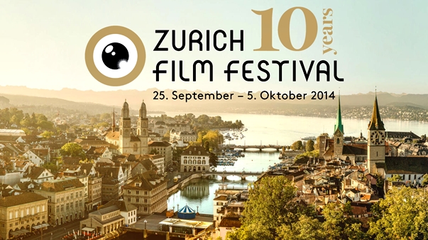 ZFF 10 poster