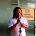 Serikat Pekerja : Aksi Long March Bukan Pegawai Pelindo 1 