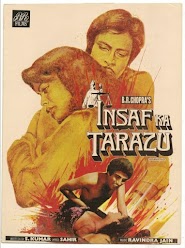 Insaaf Ka Tarazu (1980)