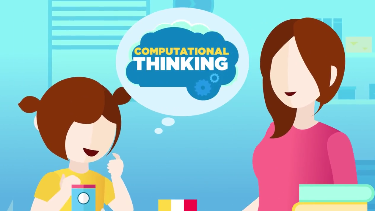 computational thinking