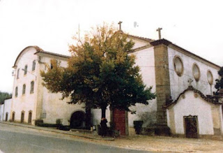 Igreja de São Francisco de Castelo de Vide, Portugal (Church)