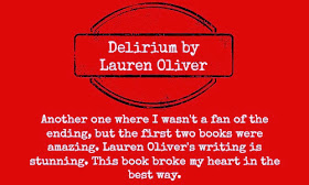 http://thelibrarycanary.blogspot.com/2013/05/review-delirium-by-lauren-oliver.html