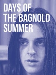 Days of the Bagnold Summer (2020)