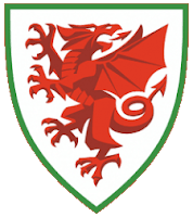 Wales Euro 2020 Kits - Dream League Soccer