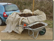trailer of manure_1_1