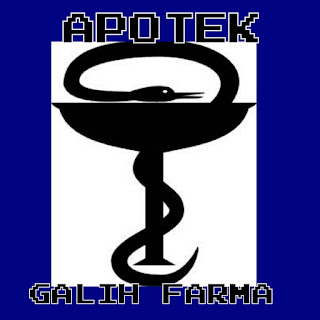 Apotek Galih Farma