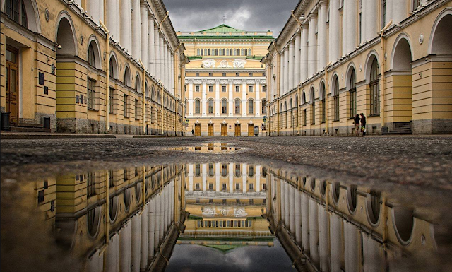 Дома Санкт-Петербурга фото улиц 