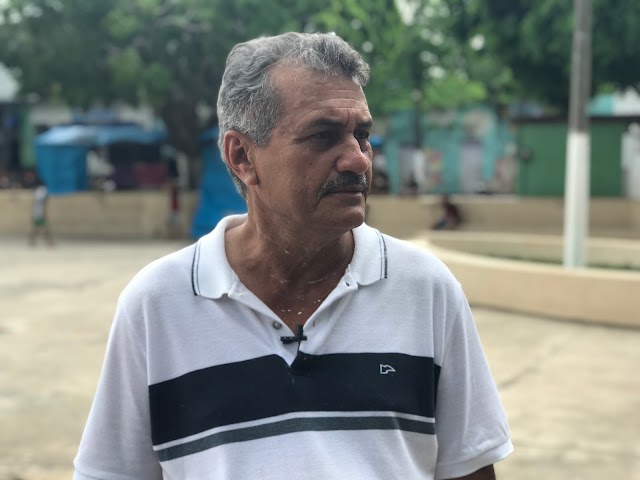 ABSURDO! Jurídico de Palmeirândia manda o prefeito Jorge Garcia fechar o hospital do município.