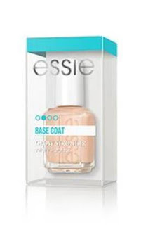 مقوي الأظافر من Essie