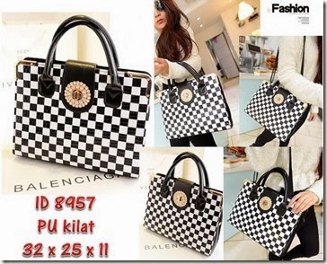 ID 8957 (207.000) - PU Kilat, 32 x 25 x 11