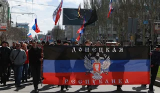 Donetsk People's Republic