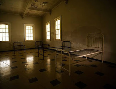 Aradale mental hospital