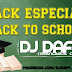 PACK TO BACK SCHOOL DJ DAFF